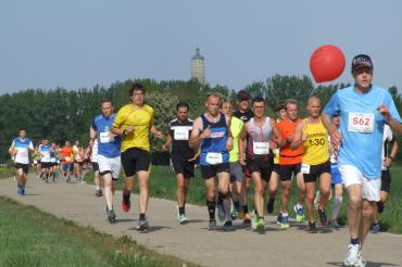 Ipf-Ries-Halbmarathon
