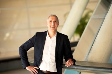 Pressefoto MdB Christoph Schmid