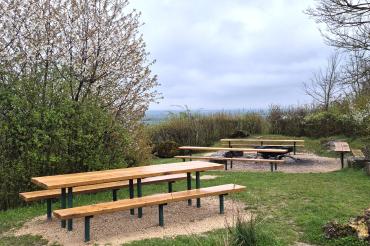 Grillplatz Wichtelesberg.