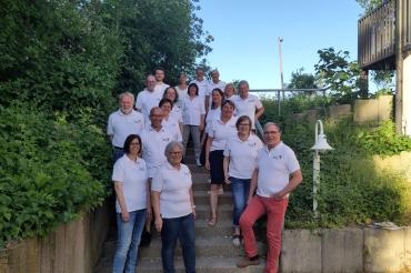 Singverein Wallerstein 