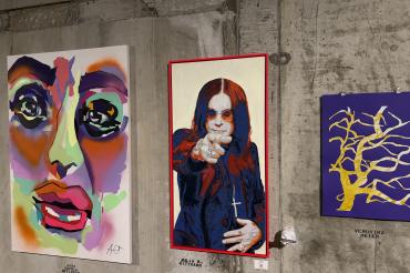 Forum junge Kunst 2026