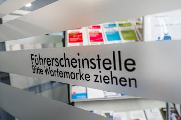 Zulassungsstelle Landratsamt Donau-Ries