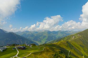 Zillertal Österreich