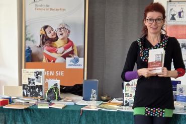 Vorlesen für Senioren