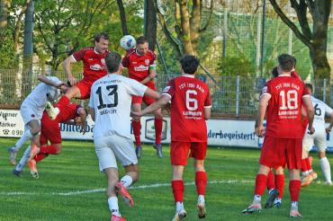 TSV Rain Pfaffenhofen