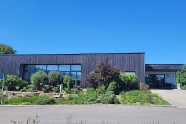 B + Zentrum