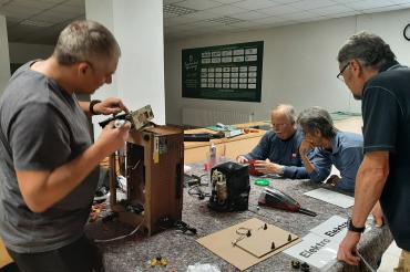 Reparatur-Cafe Harburg