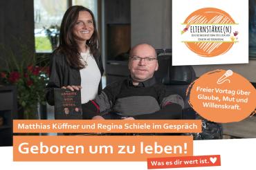 Matthias Küffner Vortrag 