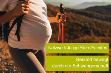 Schwangerschaft Kurs