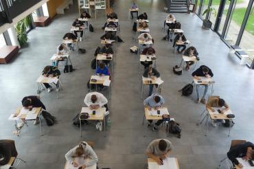 Startschuss für Technikerabschluss und Fachhochschulreife