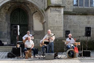 Nordilo Konzert