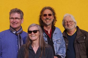 Band BlackCatBlues aus Augsburg