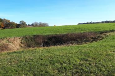 Familienwanderung in Tagmersheim - Rögling