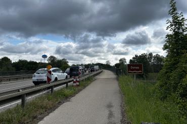 Donaubrücke