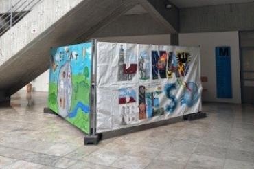 Jugendkunst Berufsschule Donauwörth