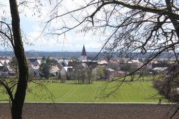 Megesheim