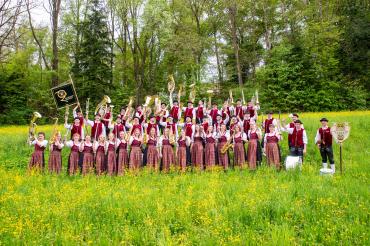 Musikkapelle Reimlingen