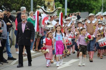 Stabenfest 2026