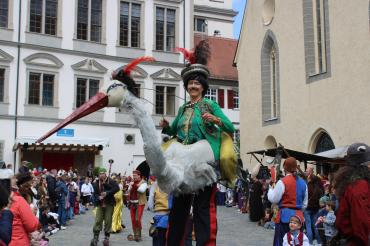 Historischer Markt 2026