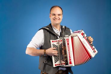 Michael Thum - Harmonikaschule im Ries
