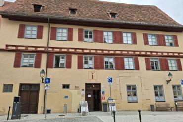 Sachgebiet Sozialwesen der Stadtverwaltung Nördlingen
