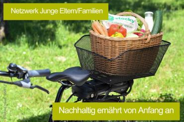 Netzwerk Junge Eltern/Familien 