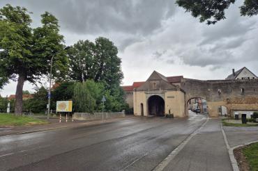 Baldinger Tor