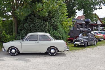 Rieser Oldtimertreffen