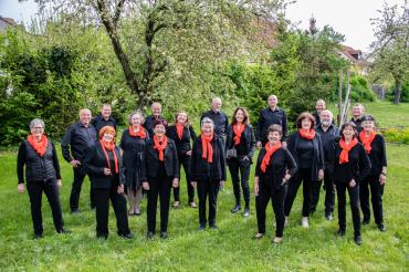 Gesangverein Hainsfarth 