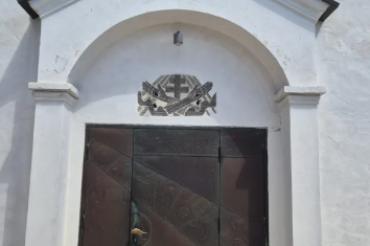 Karmeliterinnenkloster Maria Mutter des Erlösers in Wemding