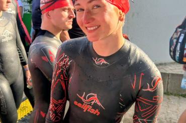 TSV Harburg Triathlon 