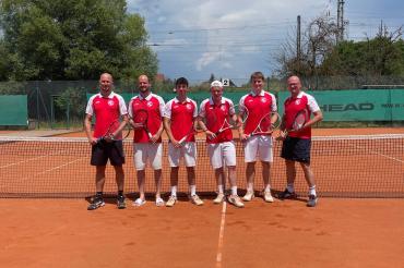 SpVgg Riedlingen Herren II 