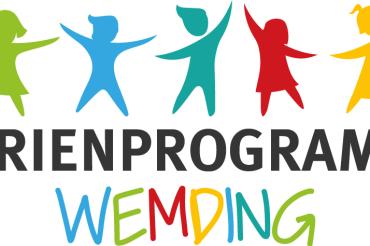 Ferienprogramm Wemding