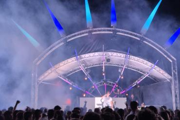 Hangover Party Mertingen