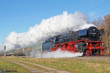 Bayerisches Eisenbahnmuseum