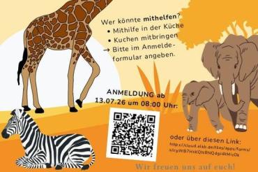 Kinderfreizeit in Schlopflohe