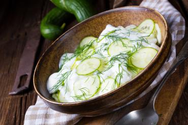 Bitter ist (oft) gesund