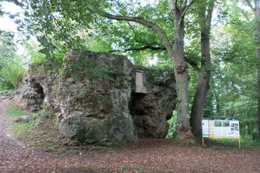 Marienhöhe Nördlingen