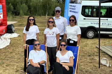 Blasiusfestival Donau-Ries-Werkstätte