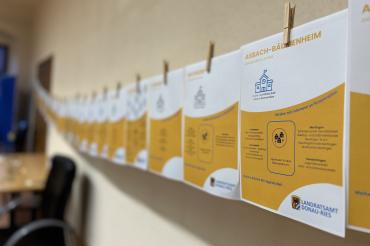 Neue Broschüre für Jugendarbeit und Schule