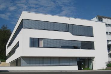 KfH Nierenzentrum Nördlingen