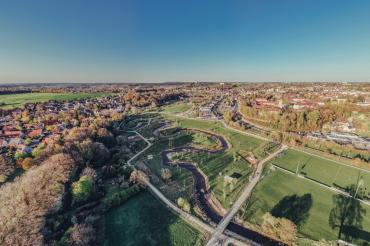 Landesgartenschau Ellwangen