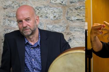 Mike Turnbull & Wolfgang Saus