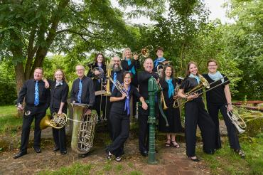 Profi-Bläserensemble Eurobrass 
