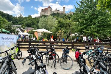 Abschluss Stadtradeln Donau-Ries 2026