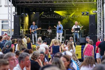 Beim „Summer in the City“ ist in Oettingen wieder viel geboten.