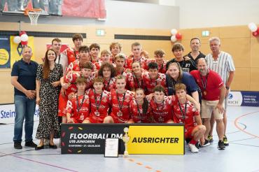 U19 Team