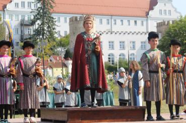 Schwäbischwerder Kindertag 2026