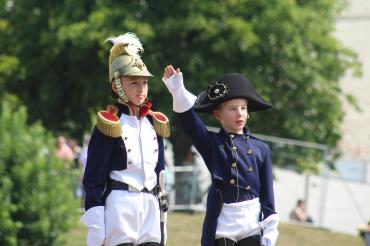 Schwäbischwerder Kindertag 2026