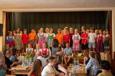 Grundschule Mönchsdeggingen